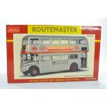 Sunstar 1/24 Diecast issue comprising No. 2906 SRM 25-850 DYE: Queen's Silver Jubilee-Woolworth.