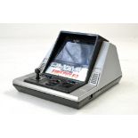 Grandstand Firefox F-7 Electronic Game. Untested.