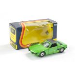 Corgi No. 304 Fiat X1/9 Bertone. Excellent in very good box.