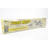 Balsa Model Aircraft Kit comprising Keil kraft De Havilland Tiger Moth with 33" Wing Span. Still