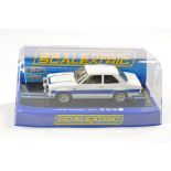 Slot Car Scalextric 1/32 issue comprising C3027 Ford Escort RS2000 Limited Edition 1144 of 1500.