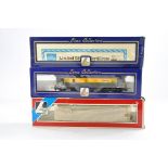 Lima Model Railway comprising trio of locomotives to include No. 205193 Class 73 Gatwick Express,