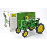 Ertl 1/16 Farm Issue comprising John Deere Model G High Crop Tractor. John Deere Collector Series