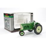 Spec Cast 1/16 Farm Issue comprising Oliver 770 Diesel Tractor with Narrow Front. Has been displayed