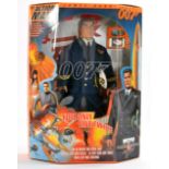 Action Man (Hasbro) comprising James Bond 007 You Only Live Twice Limited Edition. Excellent,