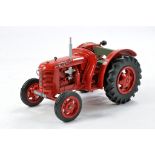G&M Originals 1/16 Hand Built issue comprising David Brown Cropmaster Tractor. Limited Edition