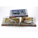 Corgi Aviation Archive Diecast Model Aircraft comprising No. AA34705 English Electric Canberra B2/6,
