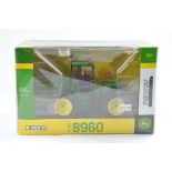 Britains Farm 1/32 issue comprising Prestige Collection John Deere 8960 Tractor. Excellent, secure