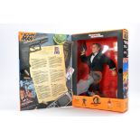 Action Man (Hasbro) comprising James Bond 007 Tomorrow Never Dies Limited Edition. Excellent,