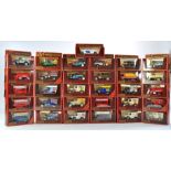 Matchbox Models of Yesteryear comprising Thirty Seven boxed promotional issues including some harder