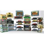 Thirty Five Diecast issues mostly in 1/43 from various makers including Schuco, Cararama, Oxford,
