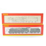 Hornby 00 Model Railway Issue comprising R 2312 Duchess Class "City of Chester". Appears excellent