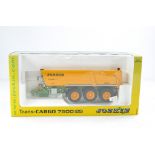 ROS 1/32 farm issue comprising Joskin Trans Cargo triaxle Trailer. Looks to be without fault and