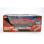 James Bond 007 Joyride Diamonds are Forever Ford Mustang MK1. Excellent, looks to be unopened.