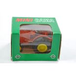 Mini-Gama No. 914 Fiat Tractor. Looks to be excellent in very good to excellent box.