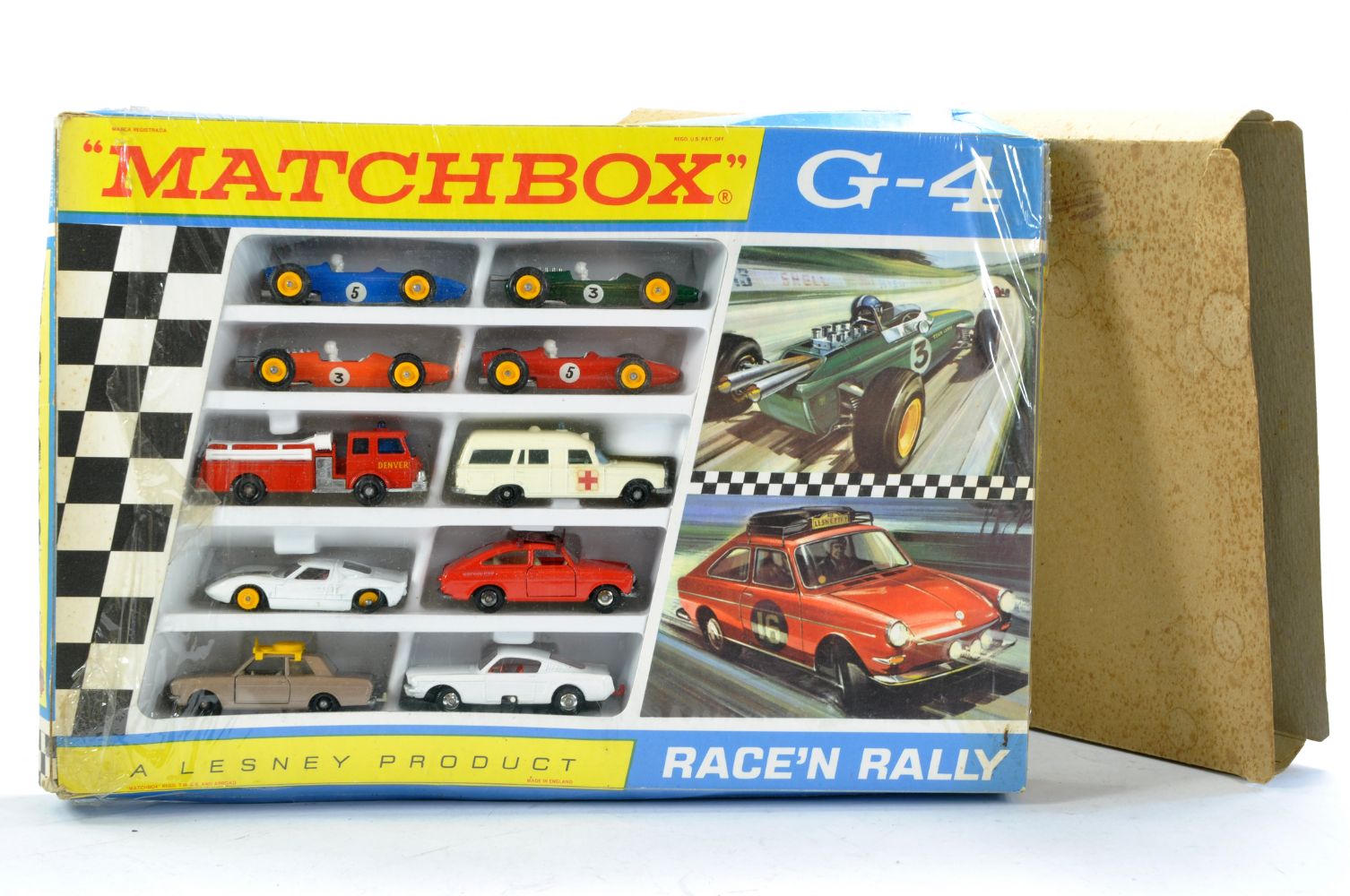 Specialist Toys, Models and Collectables Auction - Three Day Event
