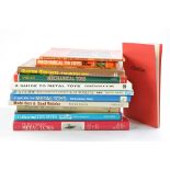 Toy Collecting Literature / reference books comprising Twelve publications including several