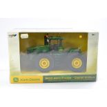 Britains Farm 1/32 issue comprising John Deere 9630 Dealer Edition Tractor. Excellent, secure in box