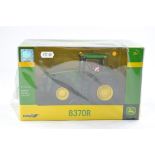 Britains Farm 1/32 issue comprising John Deere 8370R Tractor. Excellent, secure in box and not