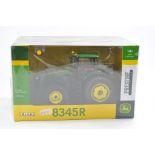 Britains Farm 1/32 issue comprising Prestige Collection John Deere 8345R Tractor. Excellent,