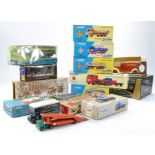 Assorted commercial diecast including commemorative sets plus Land Rover special edition in addition