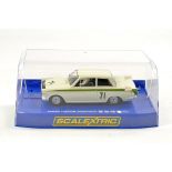 Slot Car Scalextric 1/32 issue comprising C2913 Ford Lotus Cortina Jim Clark. Excellent in box.