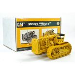 Gilson Riecke for ACMOC Special Edition 1/16 Hand Built Brass and White Metal CAT (Caterpillar)