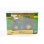 Britains Farm 1/32 issue comprising John Deere 3040 Tractor. Excellent, secure in box and not