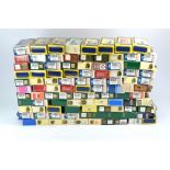 Approx. One Hundred Boxed Lledo Days Gone Diecast issues comprising mostly promotional commercial