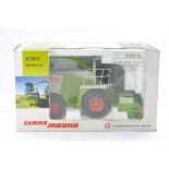 Norscot 1/32 Claas Jaguar 880 Forage Harvester. Not previously removed from box, excellent. Box a