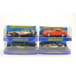 Slot Car Scalextric 1/32 issues comprising C3355 Mercedes Visitor Centre Special Edition SLR, 796 of