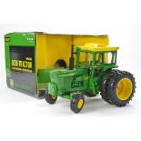Ertl 1/16 Farm Issue comprising John Deere 6030 Tractor. Collector Edition. Has been displayed but