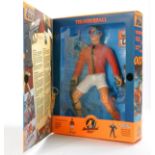 Action Man (Hasbro) comprising James Bond 007 Thunderball Limited Edition. Excellent, Unopened.