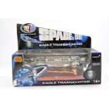 Product Enterprise Gerry Anderson's Space 1999 Eagle Transporter. Excellent and looks to be