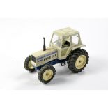 Forma-toy 1/43 farm issue comprising Lamborghini R1056. Hard to find issue is good, without