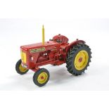 RJN Classic Tractors 1/16 Hand Built issue comprising David Brown 990 Implematic Tractor. Limited