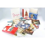 Royal interest comprising extensive Princess Diana themed ephemera including books and general