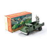 Lone Star Modern Army Series Diecast Military issue comprising Rocket Launching Lorry. Generally