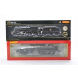 Model Railway issue comprising of Hornby BR, Class 5MT, 4-6-0, '45379'. Looks to be without fault