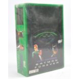 Topps Candy Containers Factory Sealed Shop Display Box for Batman Forever. Very hard to find in this