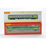 Model Railway issue comprising of Hornby East Midlands Class 153 '153379'. Looks to be without fault