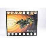 Halcyon Movie Classics Model Kit comprising Aliens Drop-Ship. Looks to be complete in box.