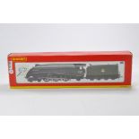 Model Railway issues comprising of Hornby Locomotive 60020 Loco Drive. Looks to be without