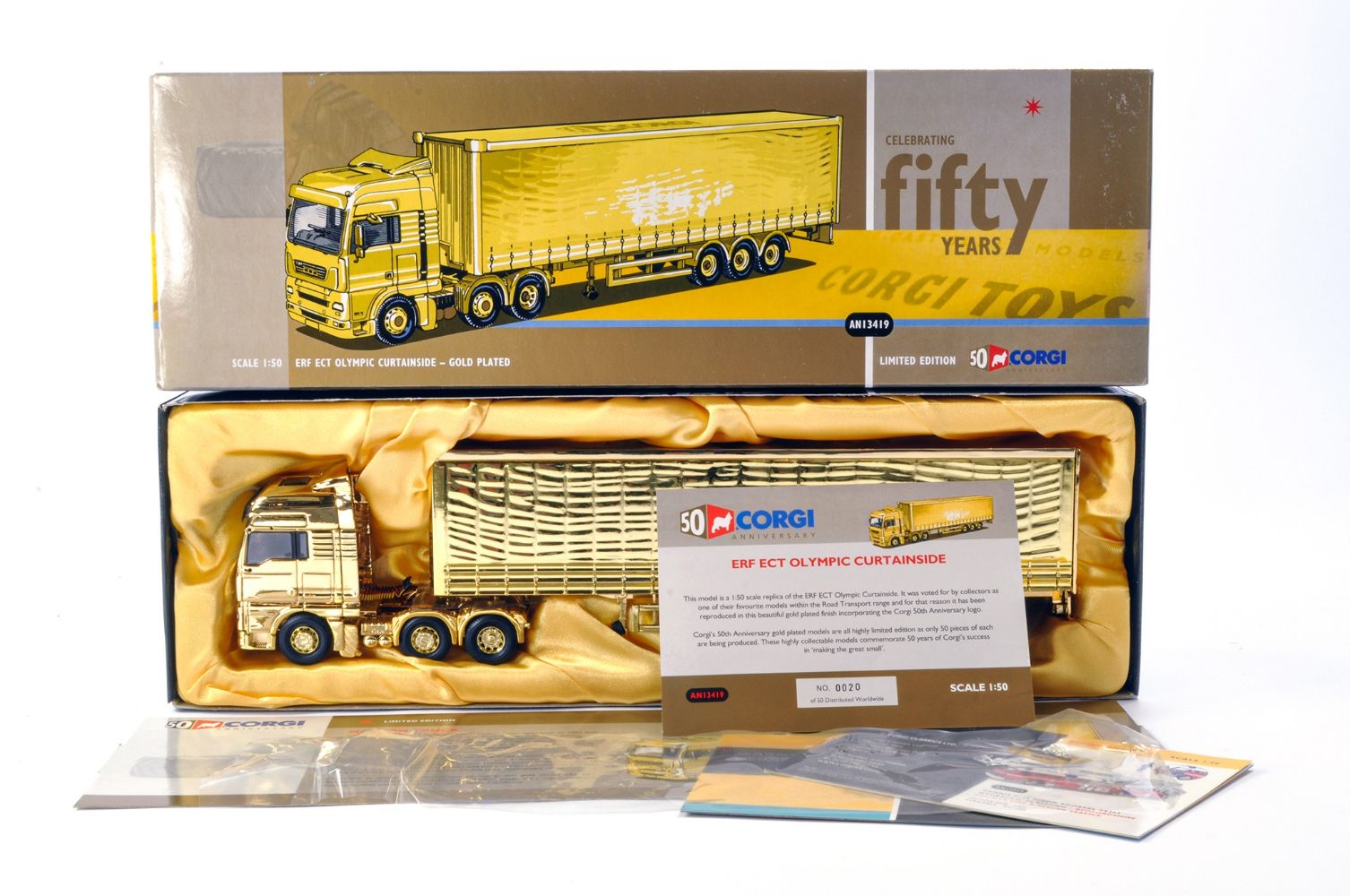 Christmas Specialist Toys, Models and Collectables Auction
