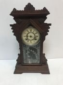 An Ansonia Clock Co.