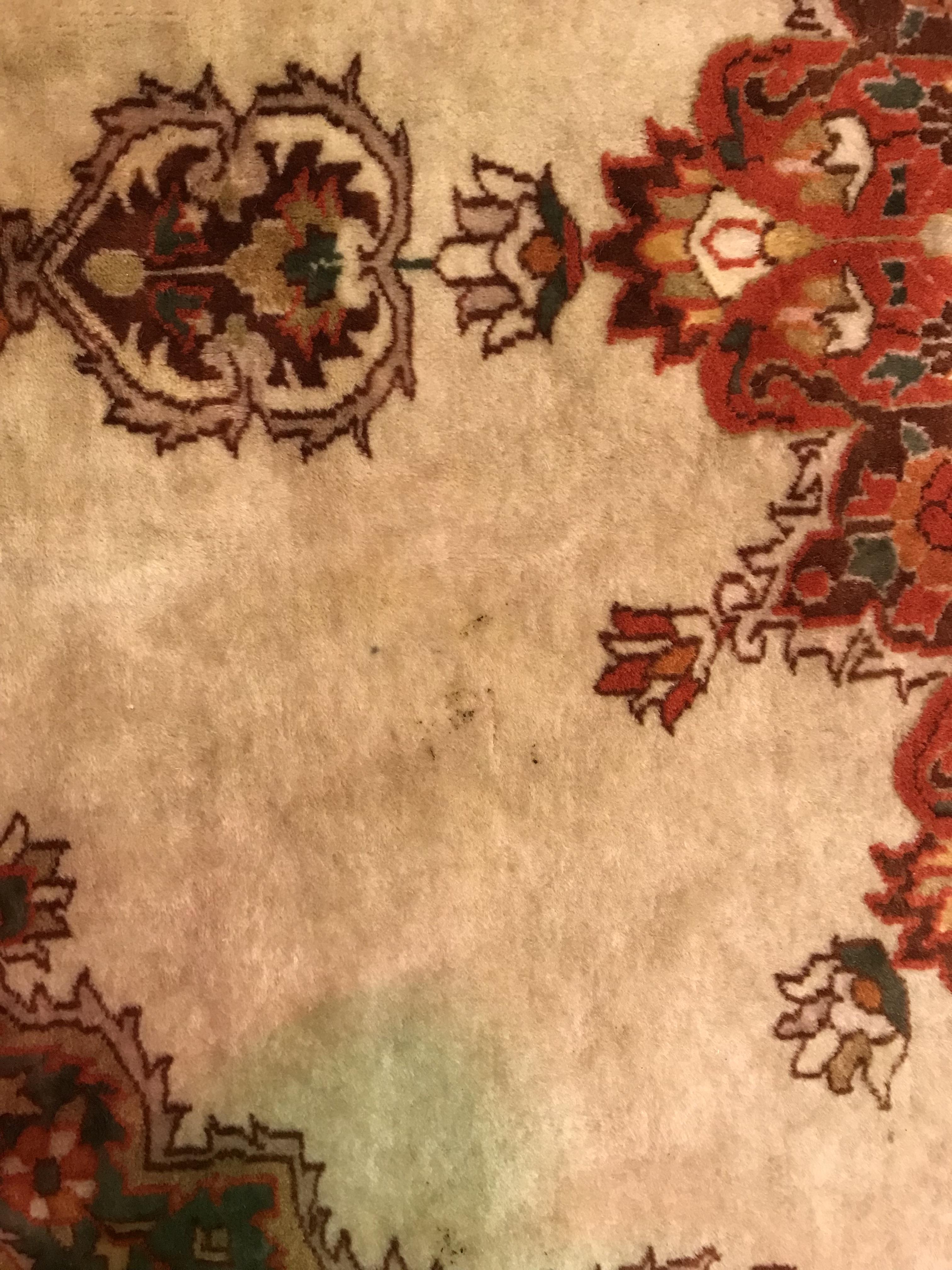 A Persian rug, - Image 13 of 15