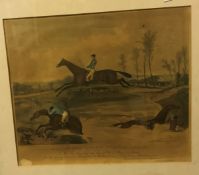 AFTER LIONEL EDWARDS 