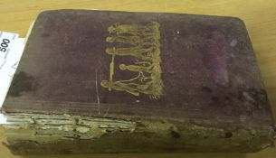 One volume David & Charles Livingstone 