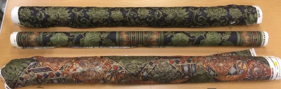 A remnant roll of Moygashel 