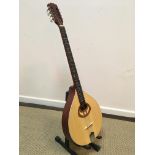 An Ozark for Stentor guitar dated 23 Feb 2009,